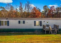 Foreclosure in  BILL MARTIN RD Afton, TN 37616