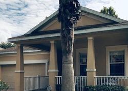 Foreclosure in  FLAME VINE WAY Groveland, FL 34736