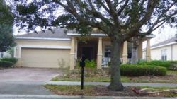 Foreclosure in  FLAME VINE WAY Groveland, FL 34736