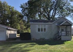 Foreclosure in  W ELWIN RD Decatur, IL 62521