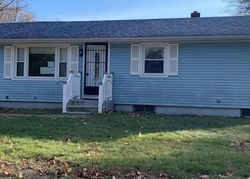 Foreclosure in  YEATON ST Coventry, RI 02816