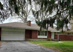 Foreclosure in  INDIAN RD Temperance, MI 48182