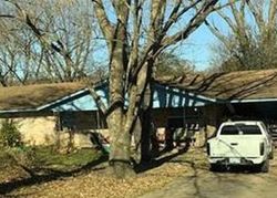 Foreclosure Listing in RIDGE DR SALLISAW, OK 74955