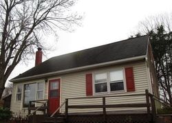 Foreclosure in  NEWCOMBS LN Melrose, NY 12121