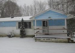 Foreclosure in  NAVAJO ST Belsano, PA 15922