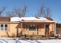 Foreclosure in  NE 35TH ST Topeka, KS 66617