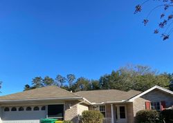 Foreclosure in  ELDERBERRY LN Niceville, FL 32578