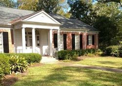 Foreclosure in  MEADOWBROOK RD Jackson, MS 39206