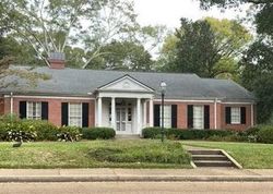 Foreclosure in  MEADOWBROOK RD Jackson, MS 39206