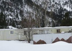 Foreclosure Listing in PARKWAY DR ALBERTON, MT 59820