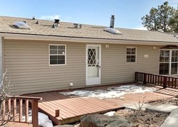 Foreclosure in  COUNTY ROAD 43.5 Boncarbo, CO 81024