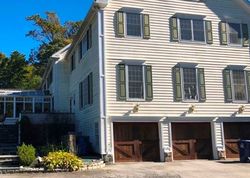 Foreclosure in  RICHMOND HILL RD Greenwich, CT 06831