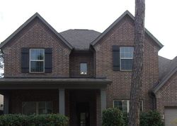 Foreclosure in  MOUNT RIGA DR Humble, TX 77346