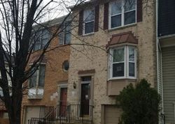 Foreclosure Listing in EMPEROR CT BOWIE, MD 20716