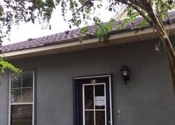 Foreclosure in  FLORIDA BLVD UNIT 2J Denham Springs, LA 70726