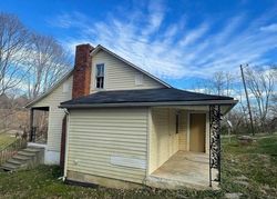 Foreclosure in  W MAIN ST Byrdstown, TN 38549