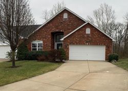 Foreclosure in  TIMBERPOINT CT Fairview Heights, IL 62208