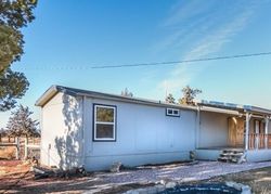 Foreclosure Listing in SW COUGAR RD TERREBONNE, OR 97760