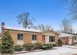 Foreclosure in  JUDSON AVE Plymouth, MI 48170