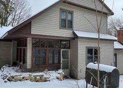 Foreclosure in  BALSAM ST Prentice, WI 54556