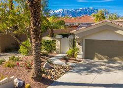 Foreclosure in  BOX CANYON TRL Palm Desert, CA 92211