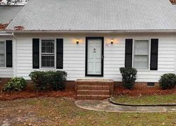 Foreclosure in  OLD FIELD CT Columbia, SC 29223