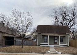 Foreclosure in  W HENDRYX ST Wichita, KS 67213