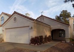 Foreclosure in  CYPRESS POINT WAY Las Vegas, NV 89117