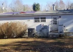 Foreclosure in  CARTERSVILLE RD New Canton, VA 23123