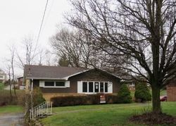 Foreclosure in  BERRYMAN AVE Bethel Park, PA 15102