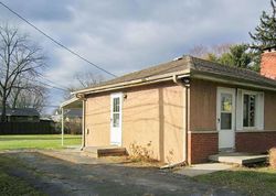 Foreclosure in  SCHWARTZ RD Columbus, OH 43232