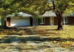 Foreclosure in  MALLARD POINT RD Mountain Home, AR 72653