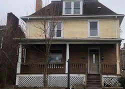 Foreclosure in  HALCOMB AVE Clairton, PA 15025