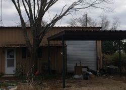 Foreclosure in  WOODY RAY DR Elm Mott, TX 76640