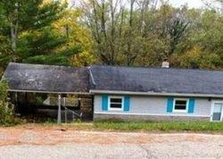 Foreclosure in  CIRCLE DR Ripley, OH 45167