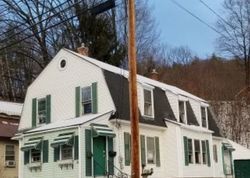 Foreclosure in  BRIDGE ST Springfield, VT 05156