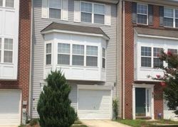 Foreclosure in  WINDFLOWER WAY Bowie, MD 20720