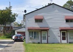Foreclosure in  FULTON PKWY Cleveland, OH 44144