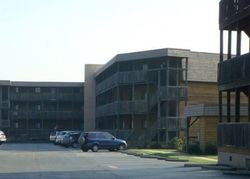 Foreclosure in  LAKE PLACE CONDO DR Elizabethtown, NC 28337