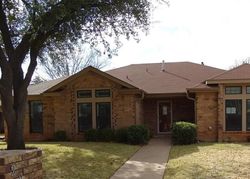 Foreclosure in  CHIMNEY ROCK RD Abilene, TX 79606