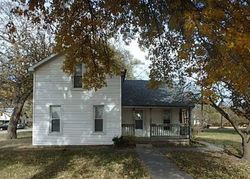 Foreclosure in  W 1ST ST Blue Springs, NE 68318