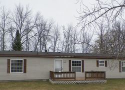 Foreclosure in  FREMONT ST Cheboygan, MI 49721