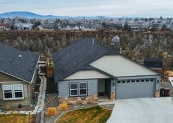 Foreclosure in  NW QUINCE TREE PL Redmond, OR 97756