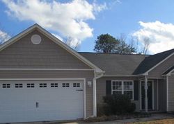 Foreclosure in  WOODBURY FARM DR Jacksonville, NC 28540