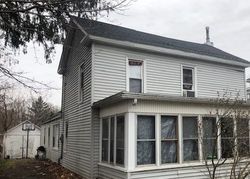 Foreclosure in  NEW HARTFORD ST Wolcott, NY 14590