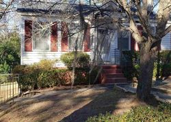 Foreclosure in  PINENEEDLE RD Columbia, SC 29203