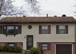 Foreclosure in  BRAMPTON DR Cincinnati, OH 45251
