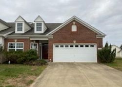 Foreclosure in  LONDONBERRY LN White Plains, MD 20695