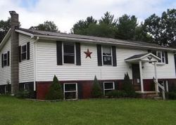 Foreclosure in  OLLIE NORTH RD Oakland, MD 21550