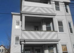 Foreclosure in  CLIFFORD ST Bridgeport, CT 06607